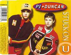 PJ & Duncan - Stuck On U