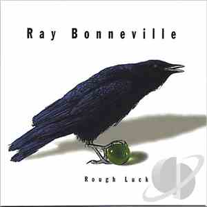Ray Bonneville - Rough Luck