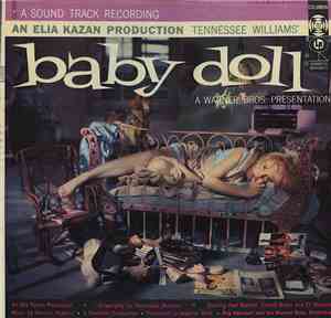 Ray Heindorf And The Warner Bros. Orchestra With Smiley Lewis - Baby Doll