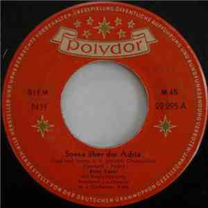 René Carol - Sonne Über Der Adria