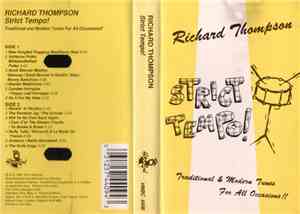 Richard Thompson - Strict Tempo!