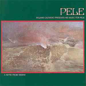 Roland Cazimero - Pele