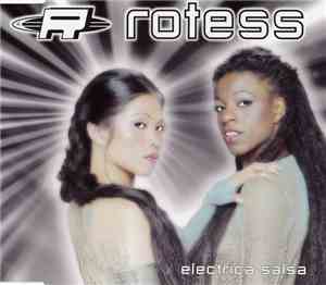 Rotess - Electrica Salsa