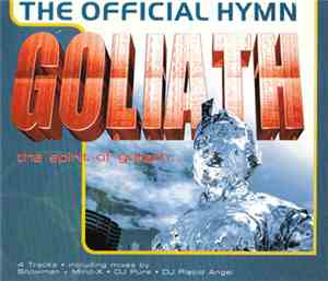 R.S.+T. Projekt Feat. X-Tran'g - Goliath • The Spirit Of Goliath... (The Of ...