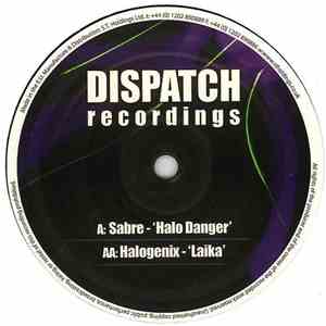 Sabre / Halogenix - Halo Danger / Laika