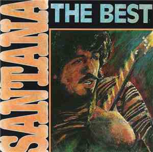 Santana - The Best