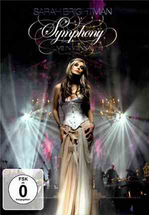 Sarah Brightman - Symphony Live In Vienna