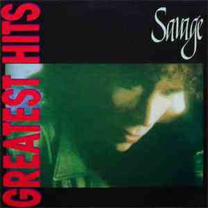 Savage - Greatest Hits