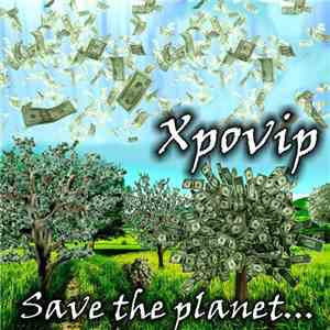 Χρονίρ - Save The Planet