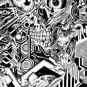 Saviours - The Eye Obscene / Crete´n