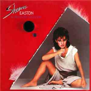 Sheena Easton - A Private Heaven