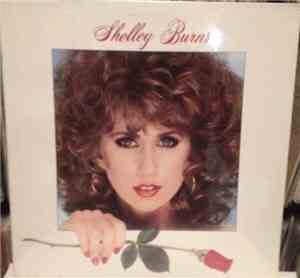 Shelley Burns - Be For Me