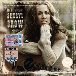 Sheryl Crow - The Vert Best Of Sheryl Crow