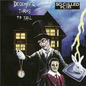 So Called Plan - December Turns To Fall