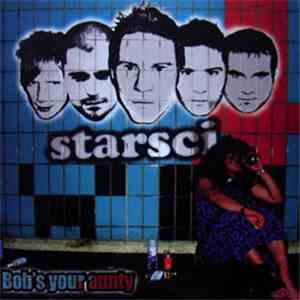 Starsci - Bob's Your Aunty