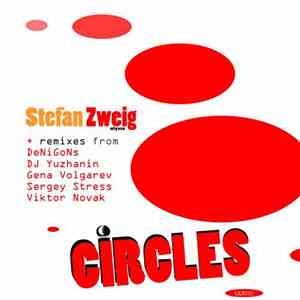 Stefan Zweig  - Circles