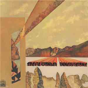Stevie Wonder - Innervisions