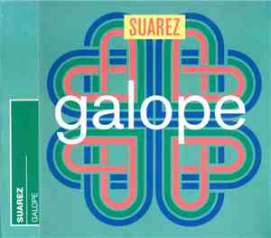 Suárez - Galope