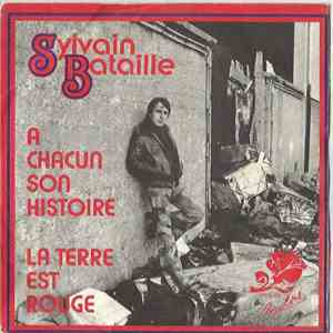 Sylvain Bataille - A Chacun Son Histoire