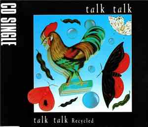 Talk Talk - Talk Talk Recycled