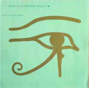 The Alan Parsons Project - Eye In The Sky