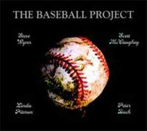 The Baseball Project - Vol. 1: Frozen Ropes And Dying Quails
