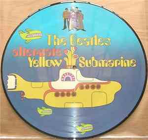 The Beatles - Alternate Yellow Submarine
