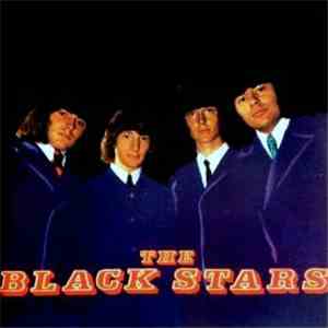 The Black Stars - 1967: In Italy