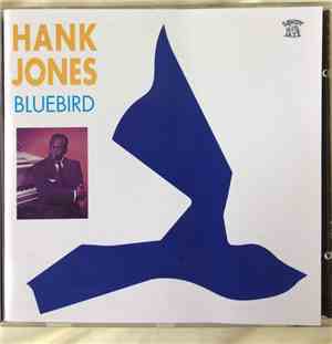 The Hank Jones Trio With Guests . . . Joe Wilder, Donald Byrd, Herbie Mann, ...