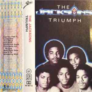 The Jacksons - Triumph