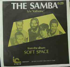 The Jeff Lorber Fusion - The Samba / Katherine