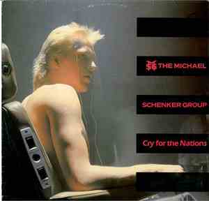 The Michael Schenker Group - Cry For The Nations