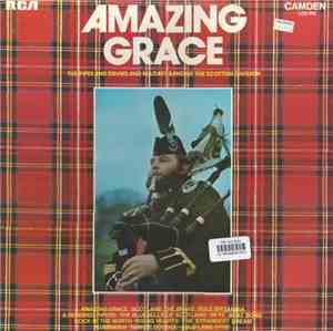 The Pipes And Drums And Military Band Of The Scottish Division - Amazing Gr ...