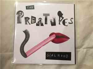 The Preatures - Girlhood