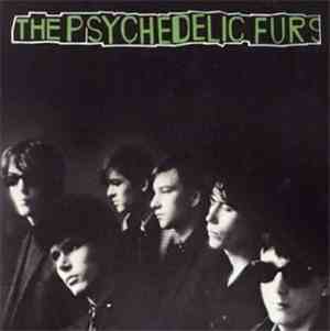 The Psychedelic Furs - The Psychedelic Furs