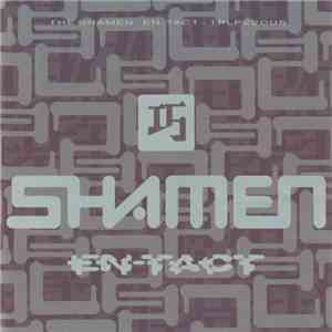 The Shamen - En-Tact