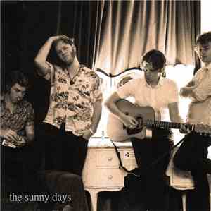 The Sunny Days - The Sunny Days