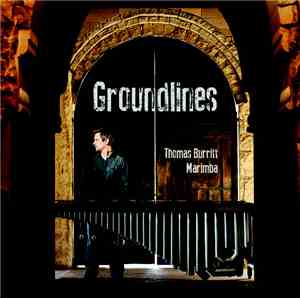 Thomas Burritt - Groundlines
