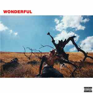 Travis Scott  Feat. The Weeknd - Wonderful