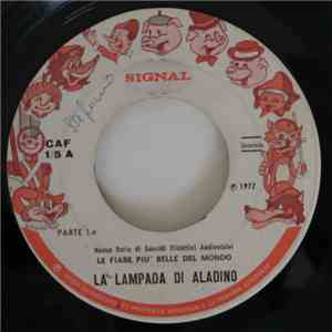 Unknown Artist - La Lampada Di Aladino