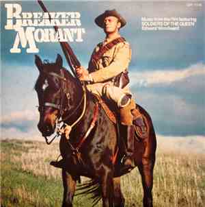 Various & Edward Woodward - Breaker Morant