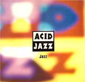 Various - Acid Jazz: Jazz