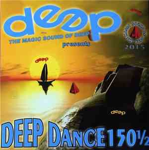 Various - Deep Magic Dance 150 ½