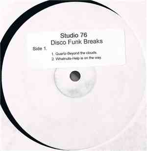 Various - DiskoFunk Breaks