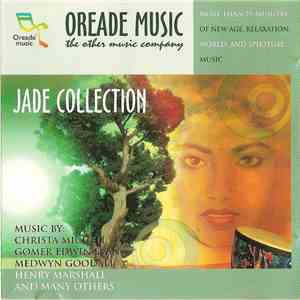 Various - Jade Collection