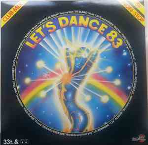 Various - Let's Dance 83