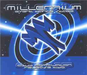 Various - Millennium Club Compilation - Release Two
