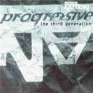 Various - Progressive Nation - The Third Generation