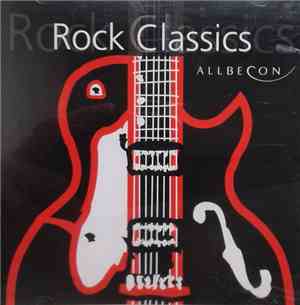 Various - Rock Classics