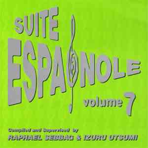 Various - Suite Espagnole Vol. 7